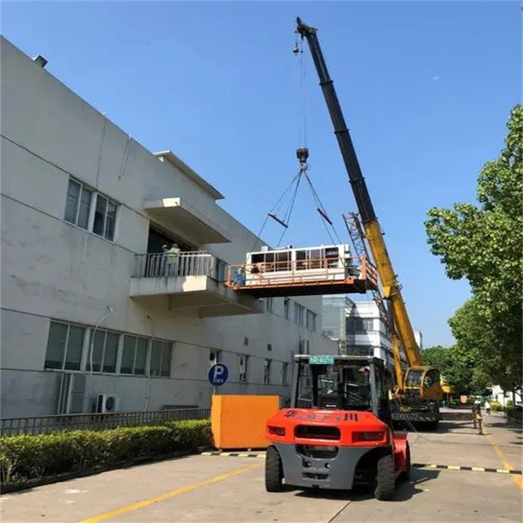 南京鼓楼小型吊车出租电话