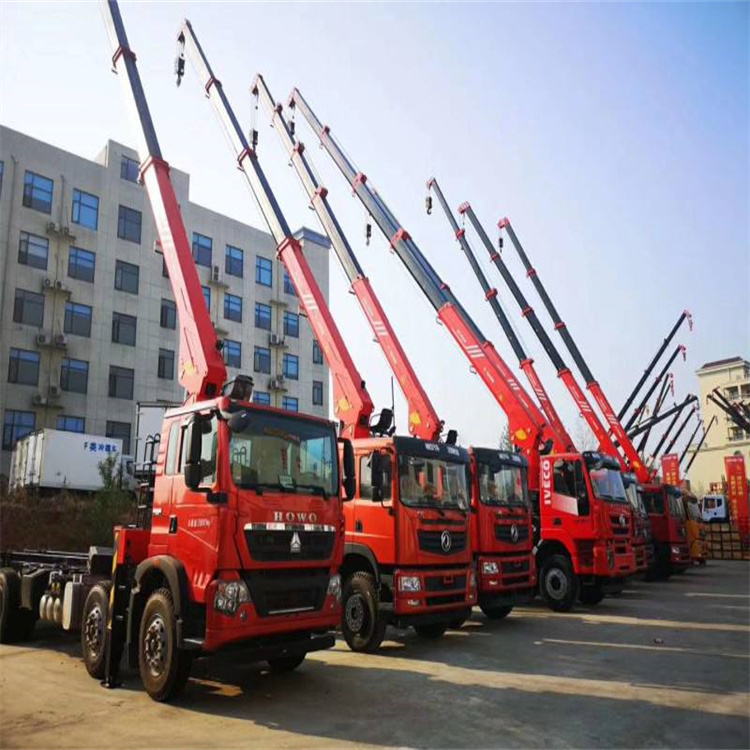 南京鼓楼租专业吊车电话