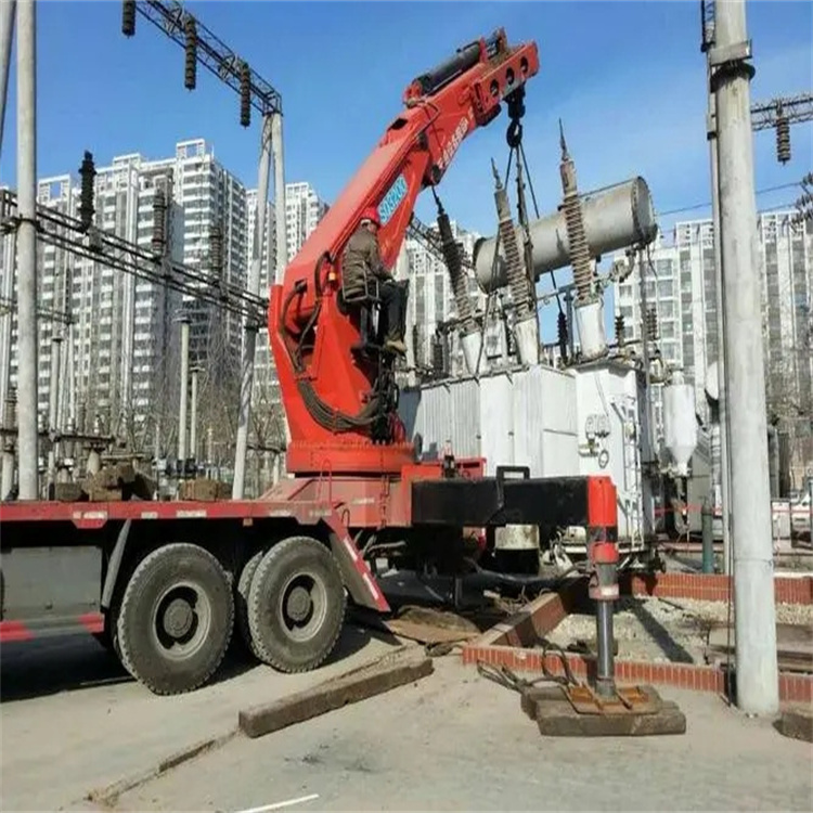 南京鼓楼就近吊车出租|工地厂房吊装设备租赁|24小时高效响应