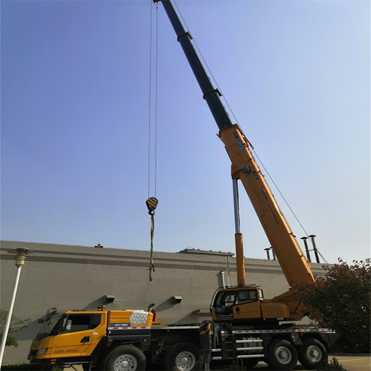 南京鼓楼 选择汽车吊租赁的秘诀与联系方式指南