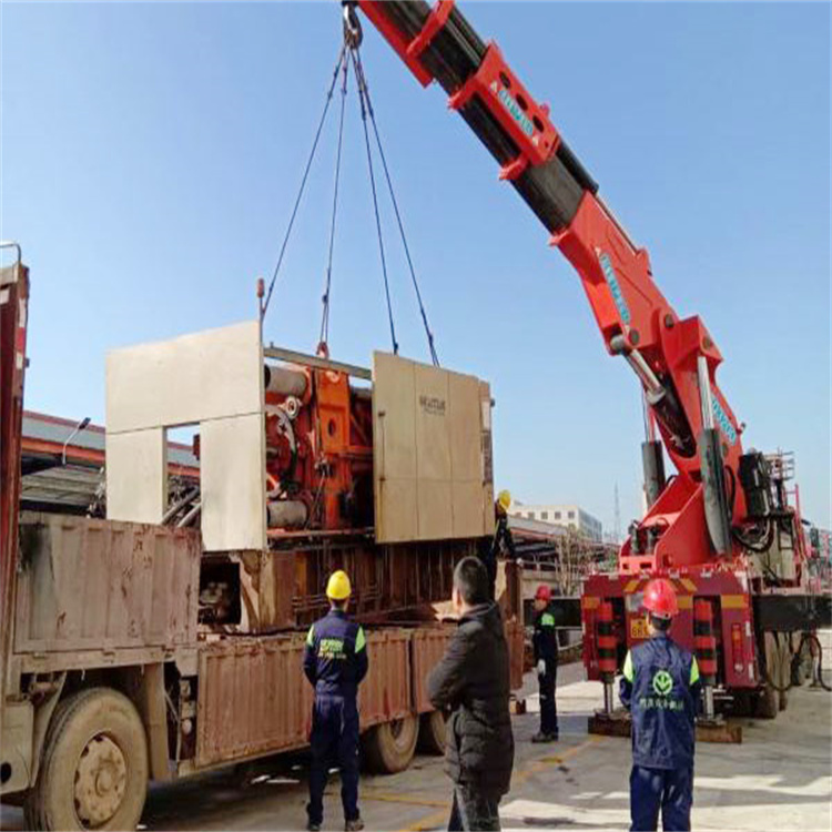 南京鼓楼附近随车吊出租，便捷服务与实用联系方式