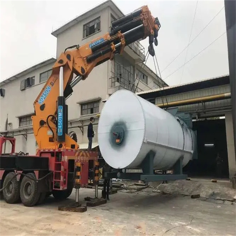 南京鼓楼室内装修小型折臂吊出租服务：高效解决方案与租赁指南