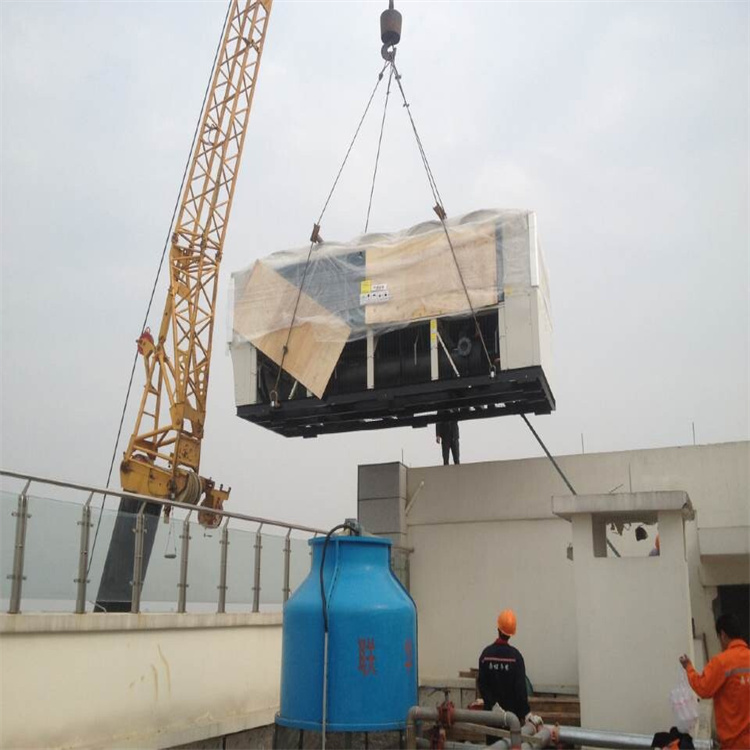 南京鼓楼大型汽车吊出租多少钱