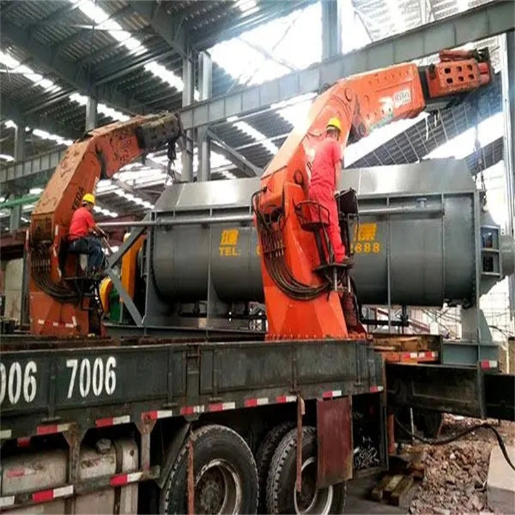 南京鼓楼大型随车吊出租多少钱