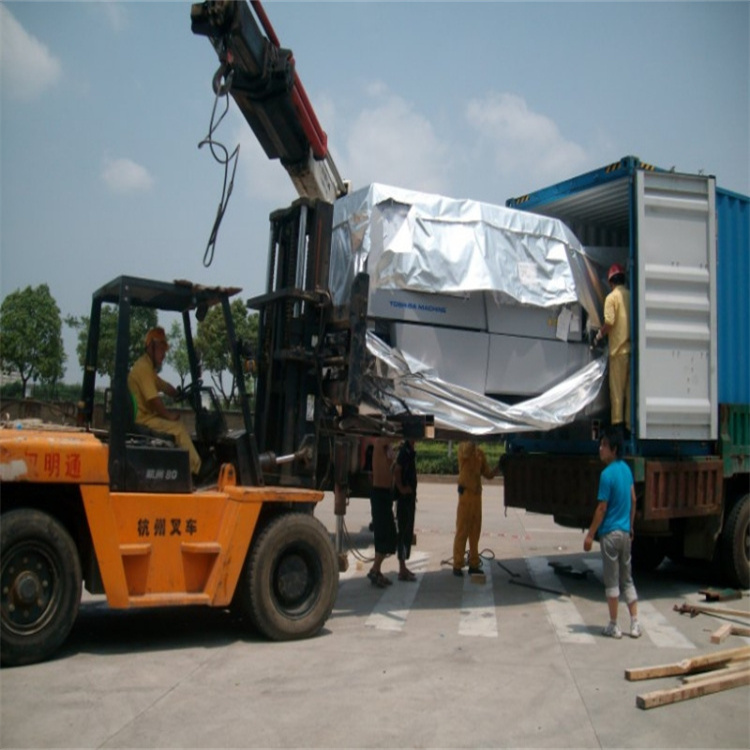 南京鼓楼物流仓库装卸随车吊租赁服务优势与选择指南