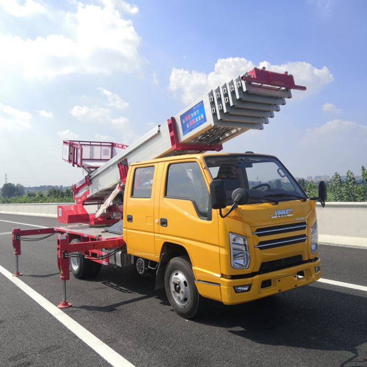 南京鼓楼出租云梯车电话 水泥上楼