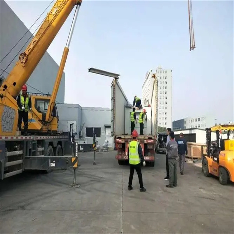 南京鼓楼如何找到附近的吊车救援服务