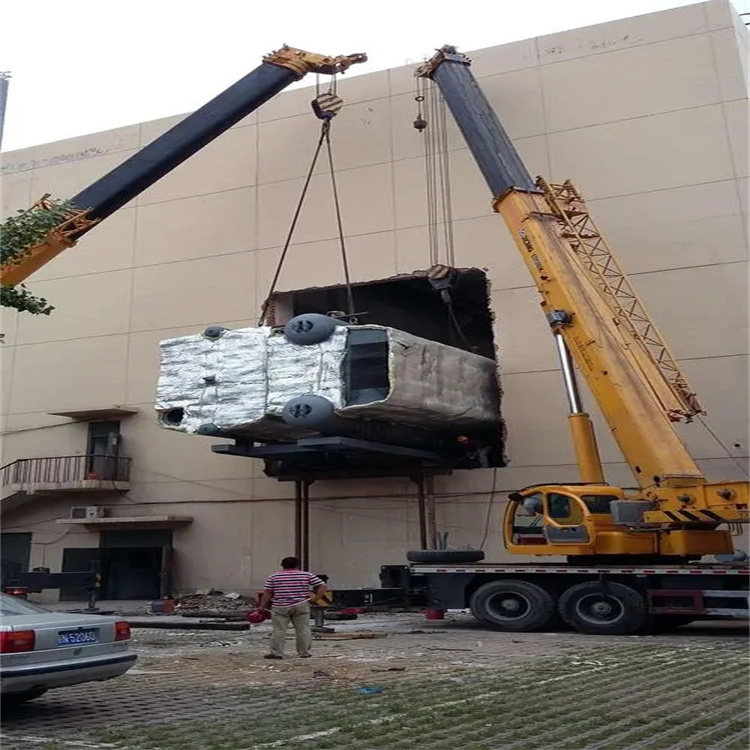 南京鼓楼25吨汽车吊出租