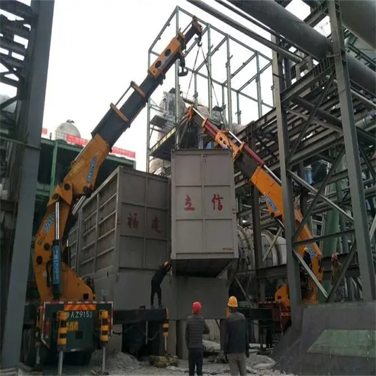 南京鼓楼折臂吊车租赁电话