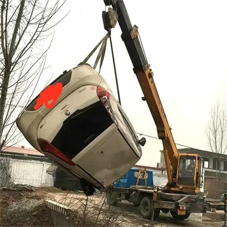 南京鼓楼随时待命，吊车24小时道路救援服务全解析