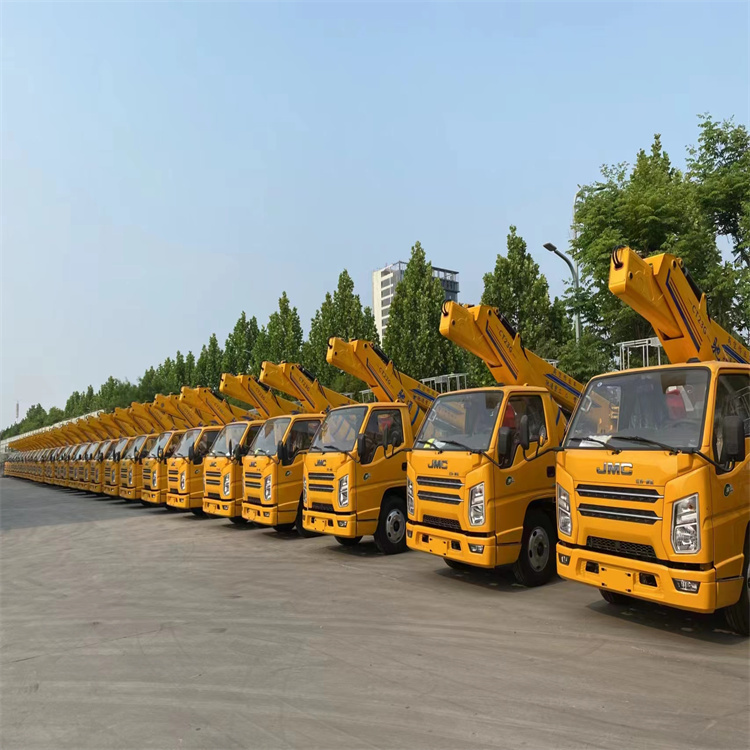 南京鼓楼路灯车高空作业车出租|市政维修|广告安装