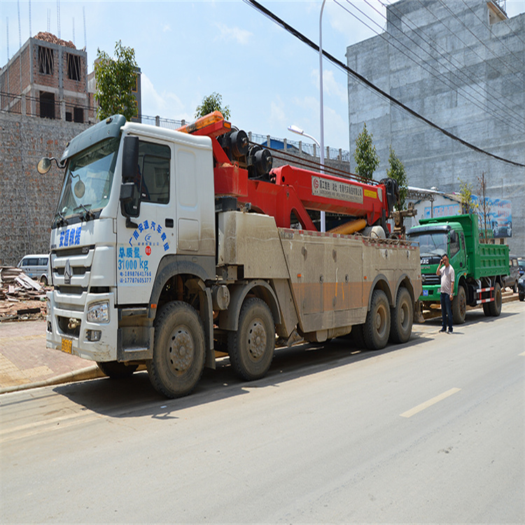 南京鼓楼50吨随车吊出租