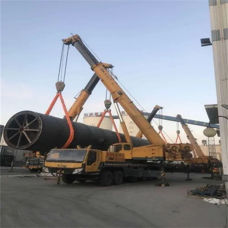 南京鼓楼如何评估吊车出租公司在风电设备吊装的专业性