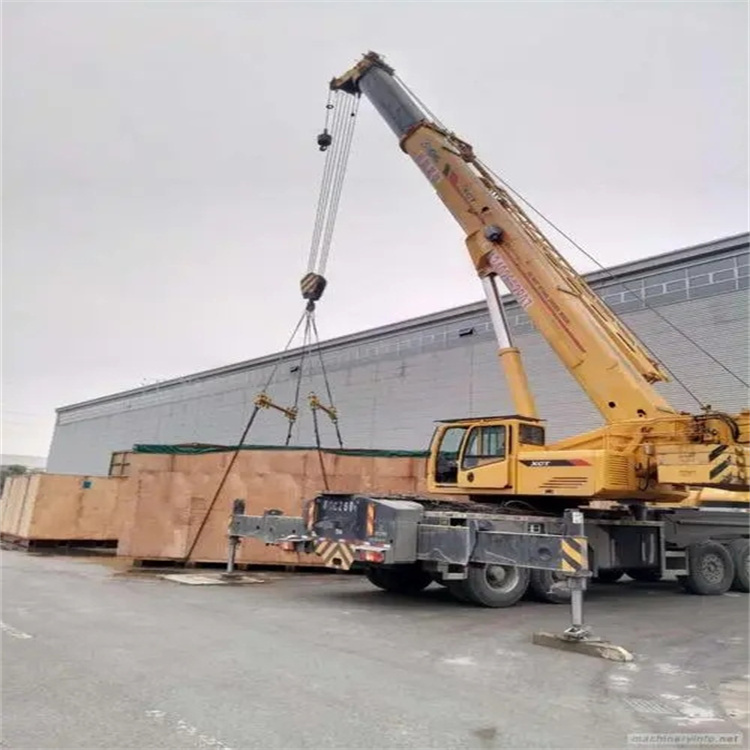 南京鼓楼急需吊车出租怎么办|24小时响应|跨区调配服务