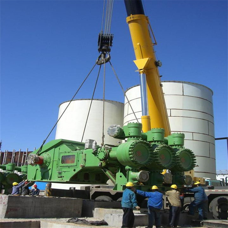 南京鼓楼50t吊车最多能吊多重